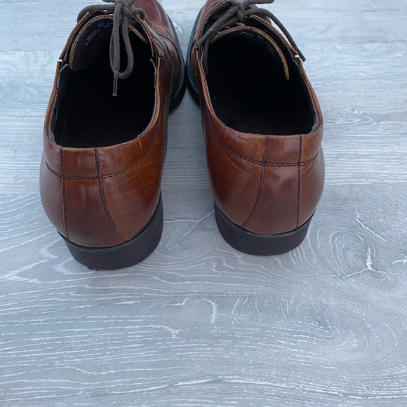 Oxford shoes. - Picture 4 of 4